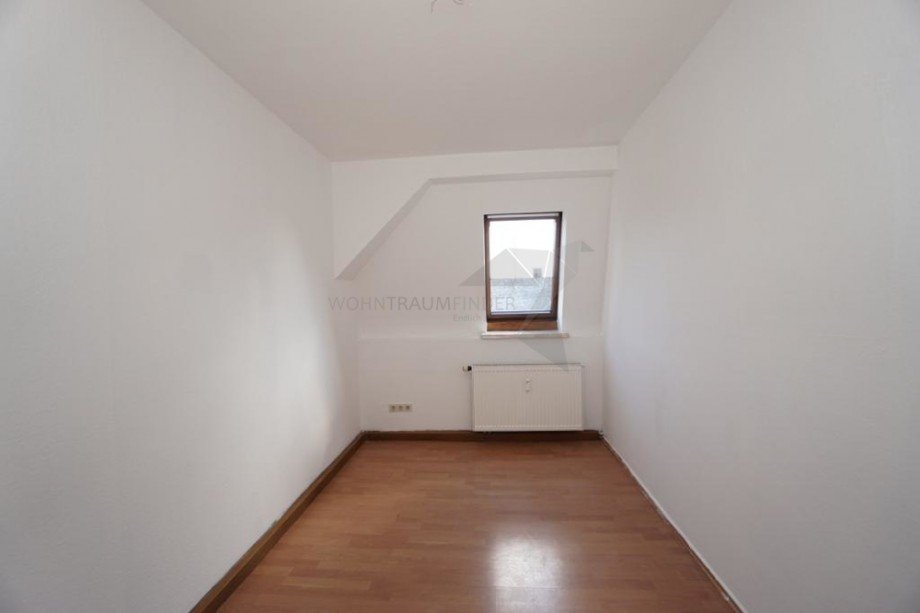 Kinderzimmer Dachgeschosswohnung Zwickau