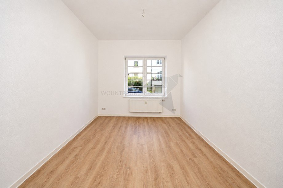 Schlafzimmer Erdgeschosswohnung Chemnitz - Ka�berg, Chemnitz