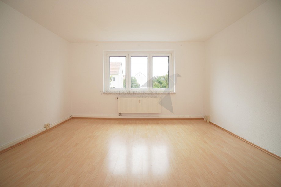 Wohnzimmer Etagenwohnung Chemnitz