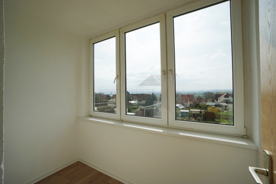 Wintergarten Erdgeschosswohnung Zwickau