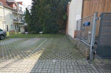 Hauptbild PKW-Au�enstellplatz zu vermieten - Brunnenstra�e, Bahnhofsvorstadt Zwickau