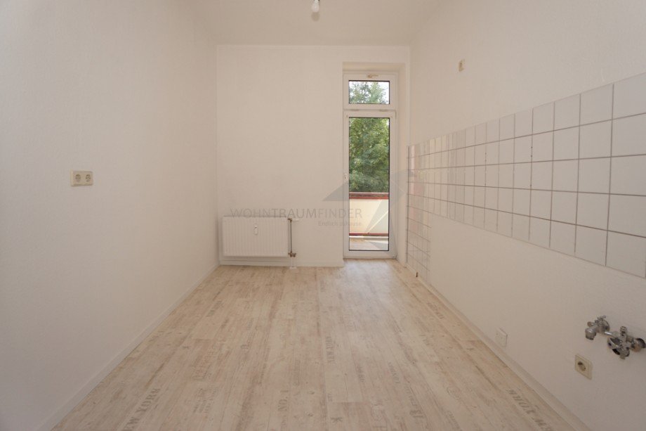 K�che Etagenwohnung Chemnitz