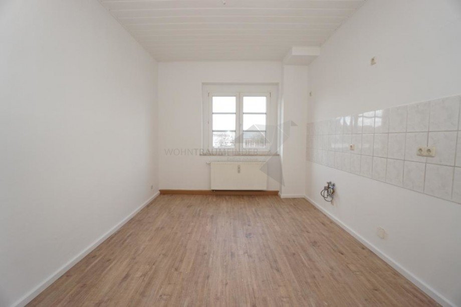 Wohnk�che Etagenwohnung Zwickau