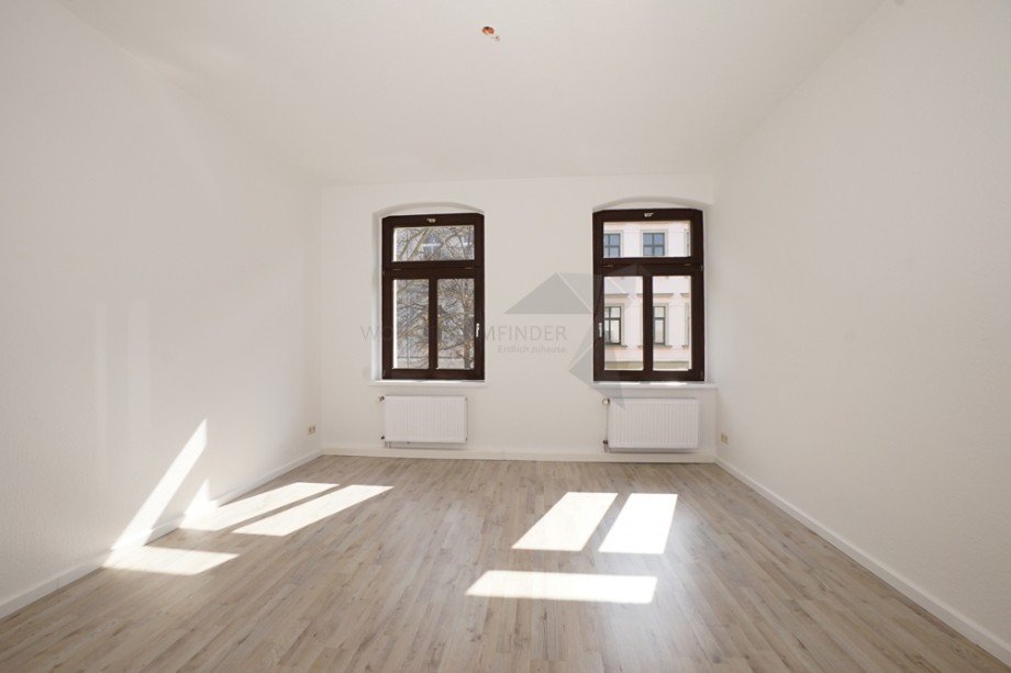 Schlafzimmer Etagenwohnung Zwickau