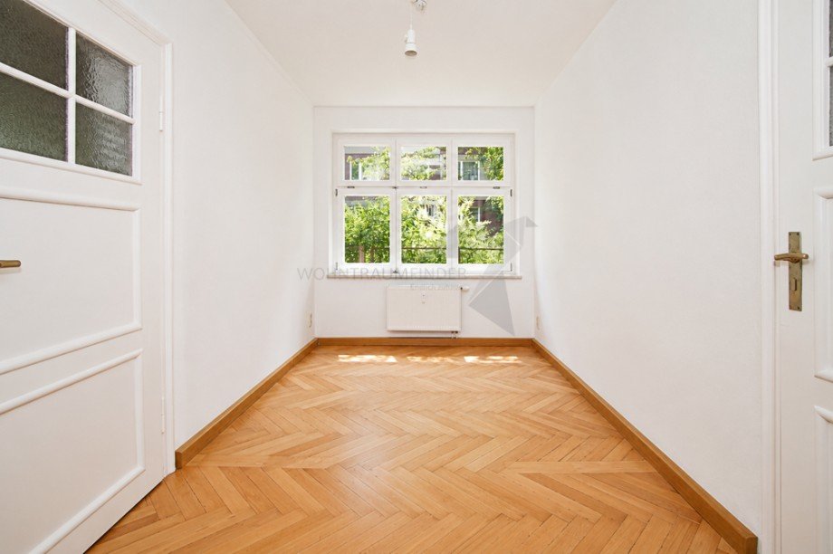 Home-Office-Bereich Erdgeschosswohnung Chemnitz - Kappel, Chemnitz