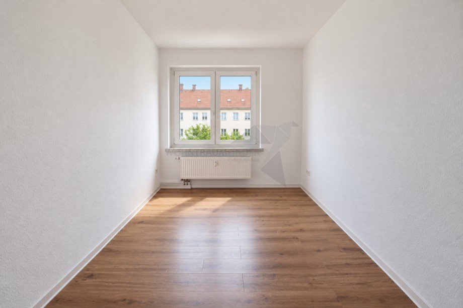 Kinderzimmer Etagenwohnung Chemnitz