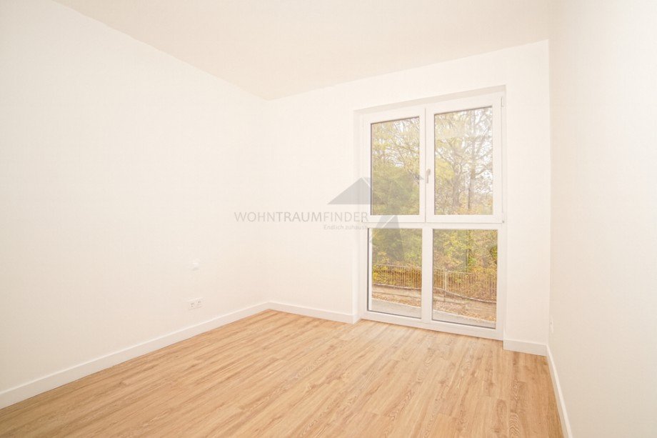 Muster Schlafzimmer Erdgeschosswohnung Chemnitz