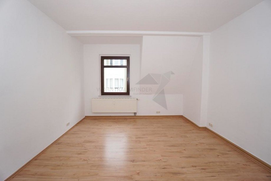 Schlafzimmer Etagenwohnung Zwickau