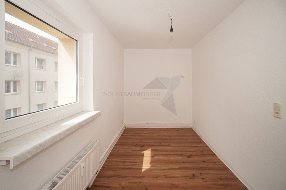 Kind-Gast-Arbeit Etagenwohnung Chemnitz