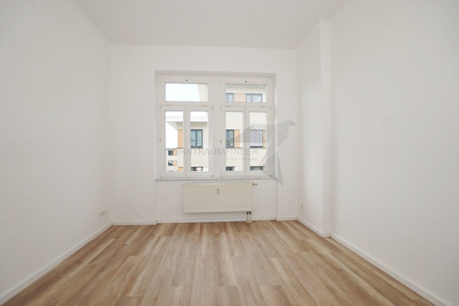 Kinderzimmer Etagenwohnung Zwickau
