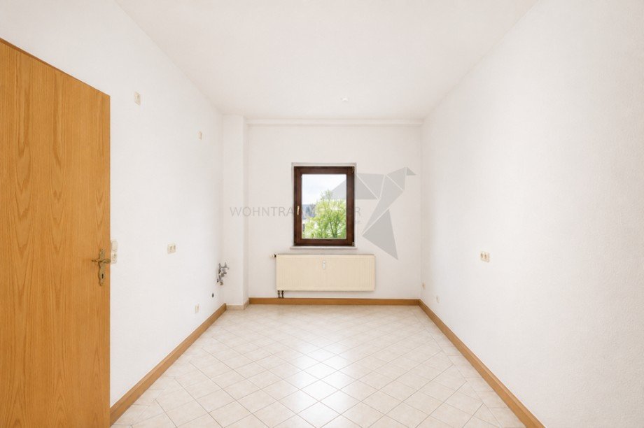 K�che Etagenwohnung Zwickau