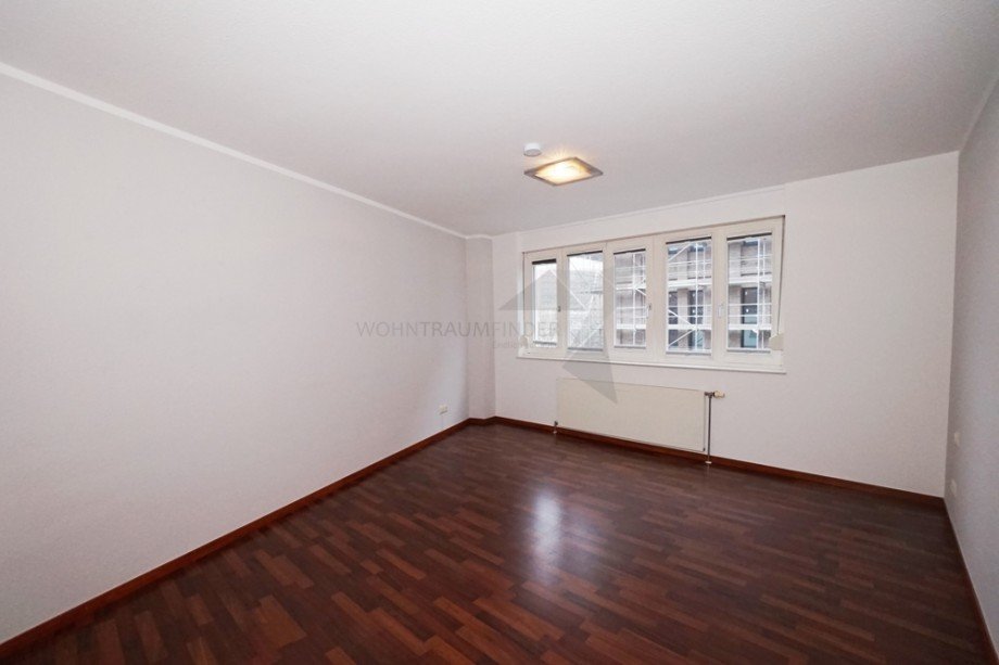 Schlafzimmer Etagenwohnung Zwickau