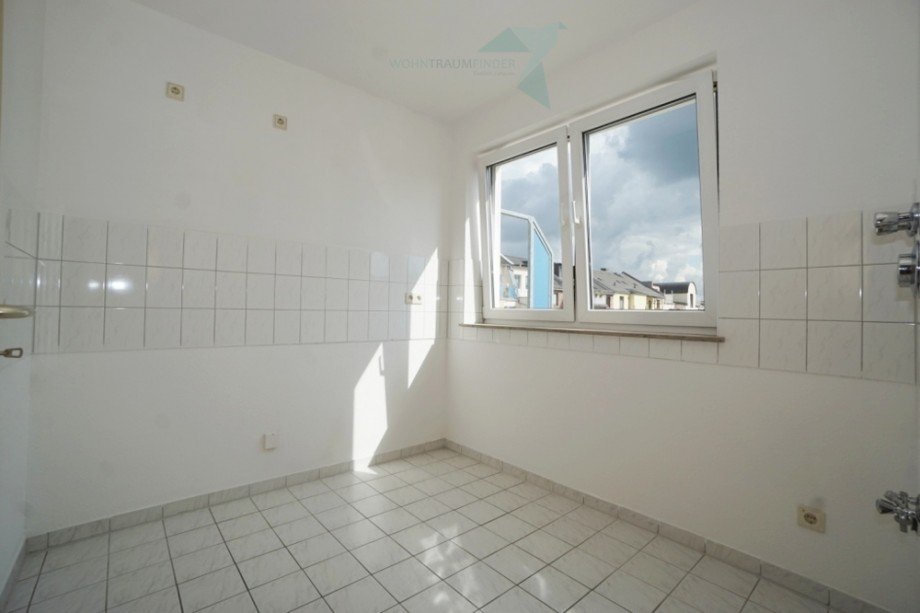 K�che Etagenwohnung Zwickau