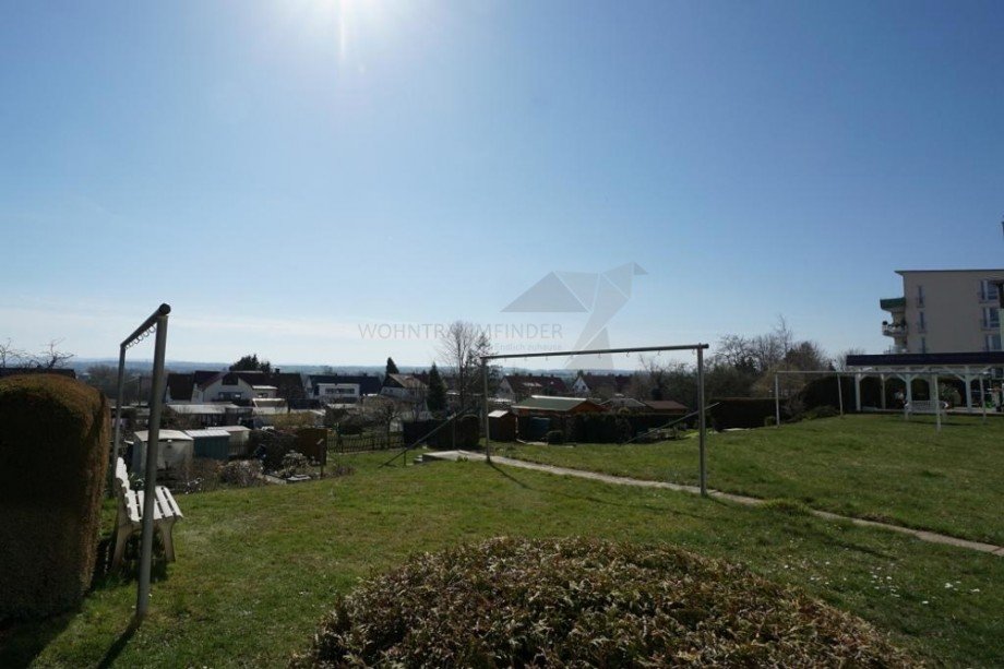 W�scheplatz Erdgeschosswohnung Zwickau