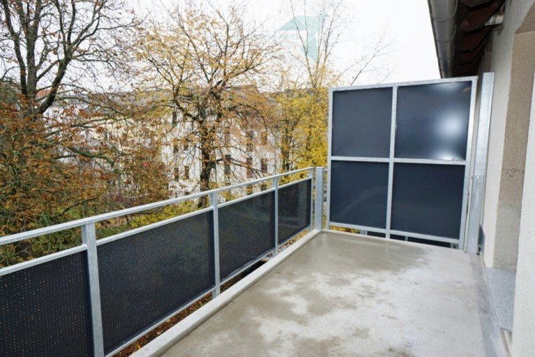 Balkon Zwickau Etagenwohnung Gem�tliche Balkonwohnung am Schlobigpark