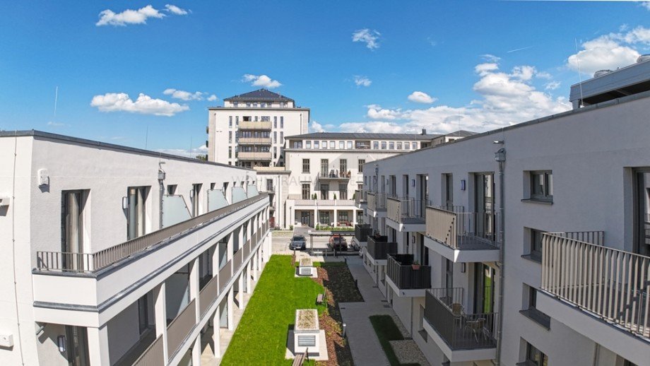 1 Etagenwohnung Chemnitz