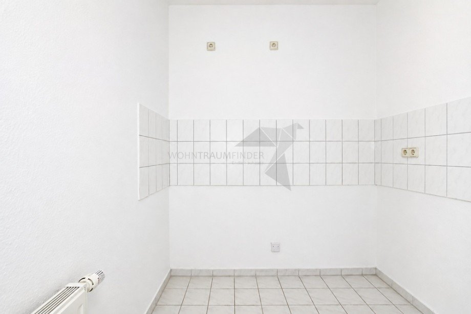 K�che Etagenwohnung Zwickau