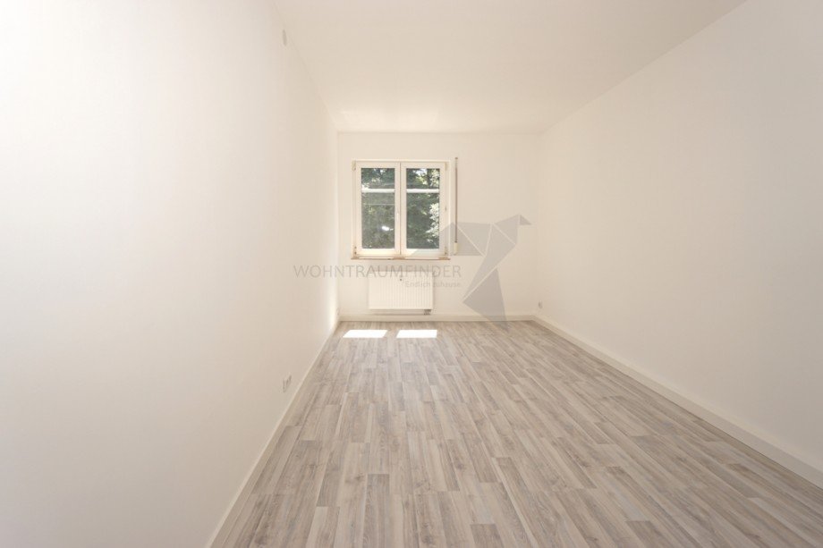 Kinderzimmer I Etagenwohnung Chemnitz / Lutherviertel