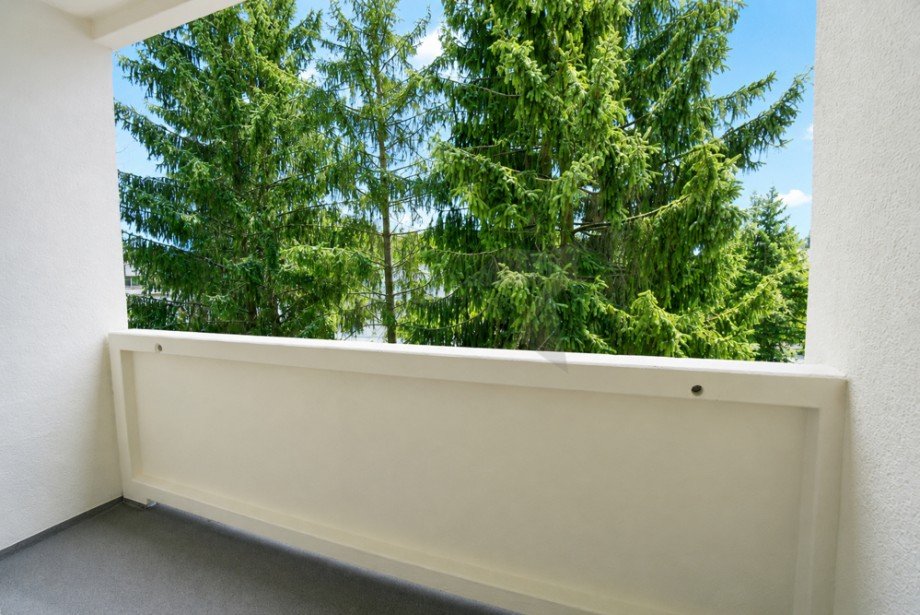 Balkon Etagenwohnung Chemnitz