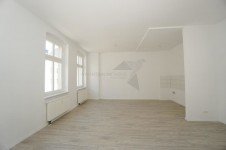 Hauptbild Gem�tliche 1-Raum-Wohnung im Herzen von Zwickau