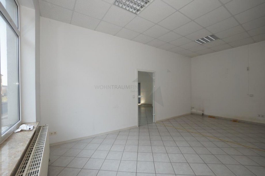 B�rofl�che Einzelhandel Meerane