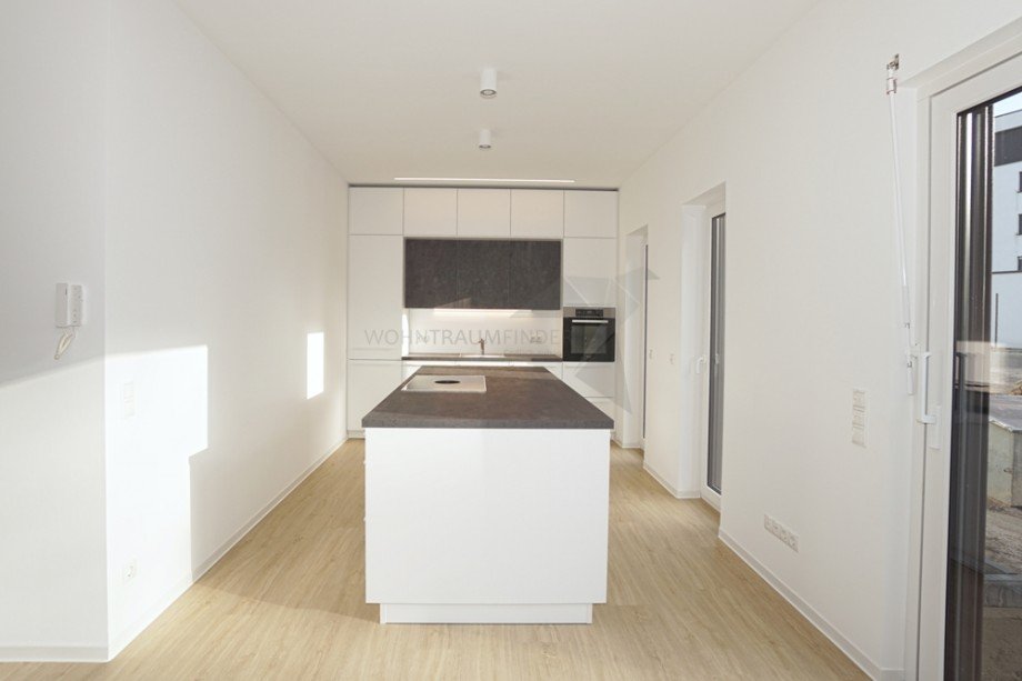 Detail K�che 1 Doppelhaush�lfte Chemnitz