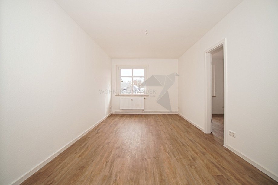 Musterbild Erdgeschosswohnung Chemnitz