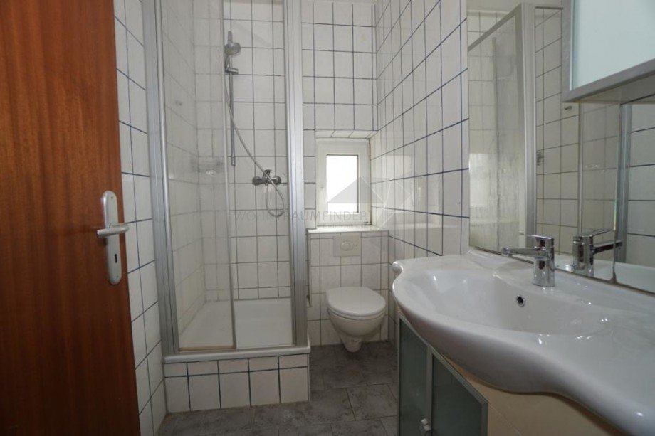 Badezimmer Etagenwohnung Zwickau