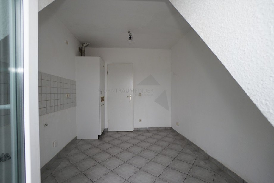 K�che Etagenwohnung Zwickau