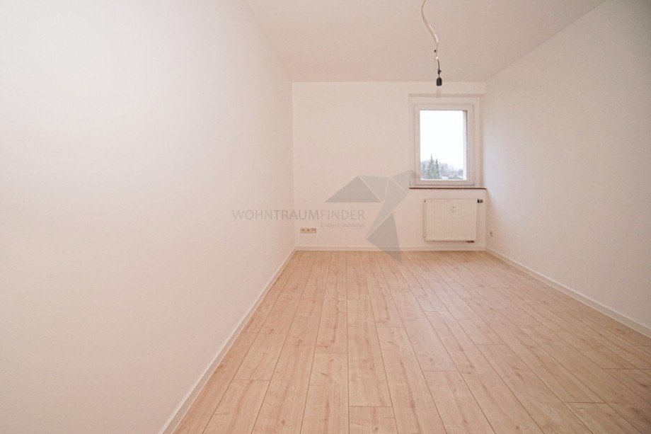 Kind I Erdgeschosswohnung Chemnitz / Sch�nau