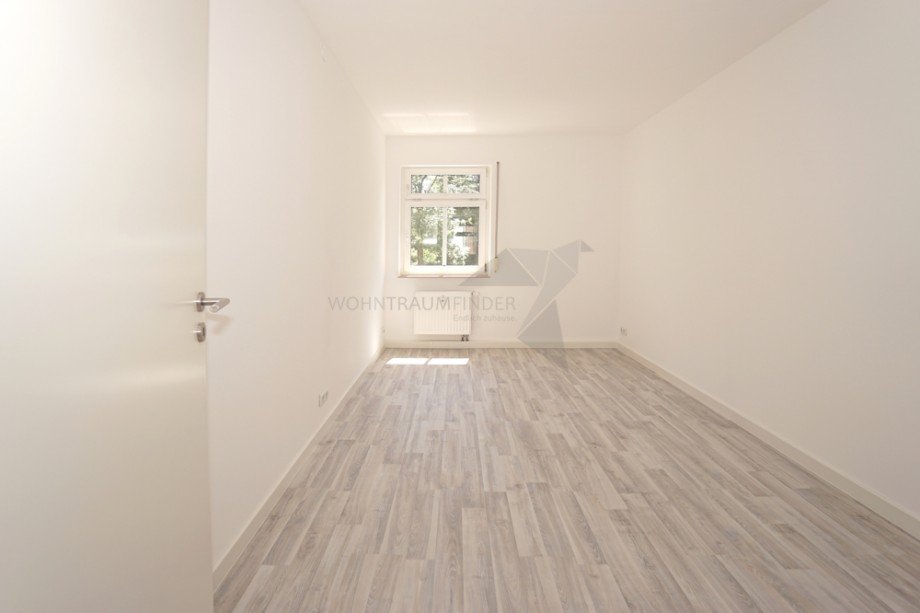Kinderzimmer II Etagenwohnung Chemnitz / Lutherviertel