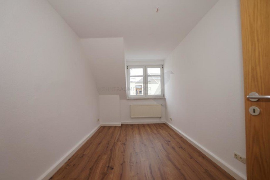 Schlafzimmer Etagenwohnung Zwickau