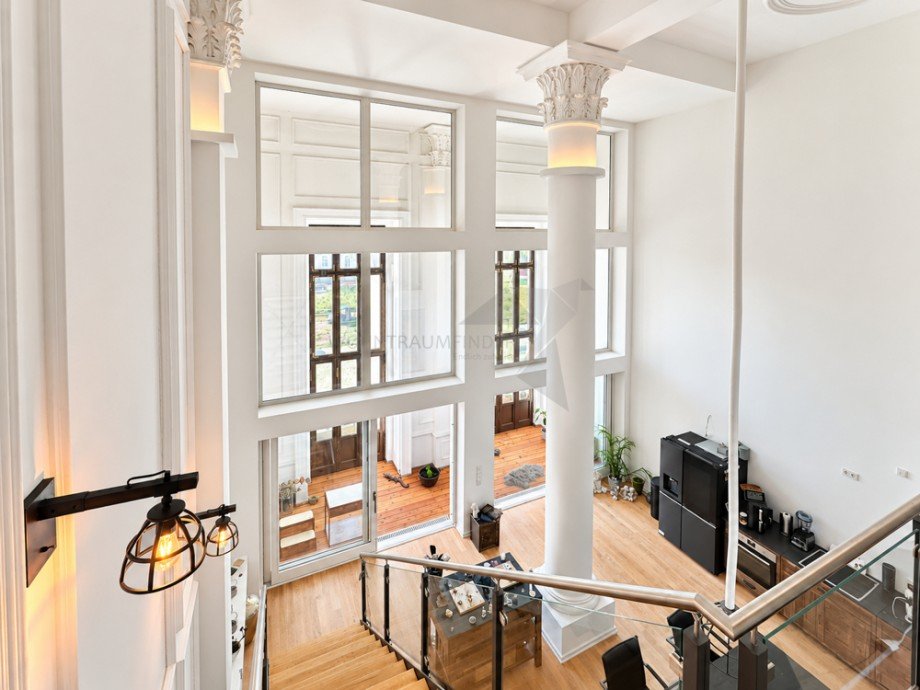 1 Maisonettewohnung Chemnitz