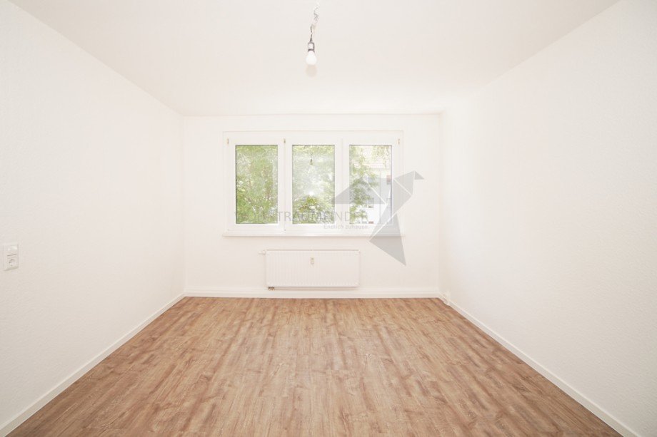 Muster Schlafzimmer Etagenwohnung Chemnitz - Ebersdorf, Chemnitz