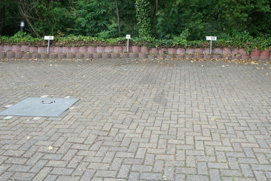 SP16-18 Stellplatz Zwickau