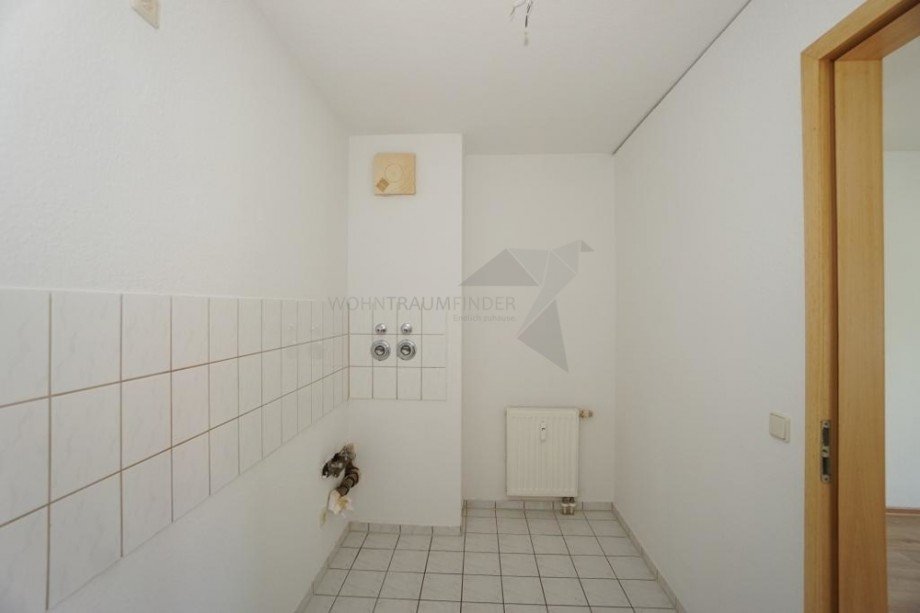 K�che Etagenwohnung Zwickau