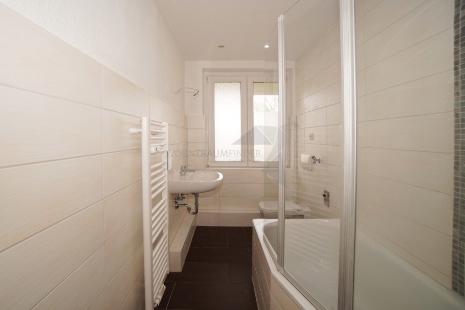 Bad Etagenwohnung Chemnitz