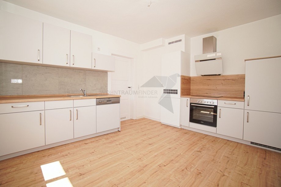 EBK 1 Etagenwohnung Chemnitz