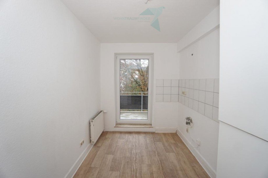 K�che Etagenwohnung Zwickau