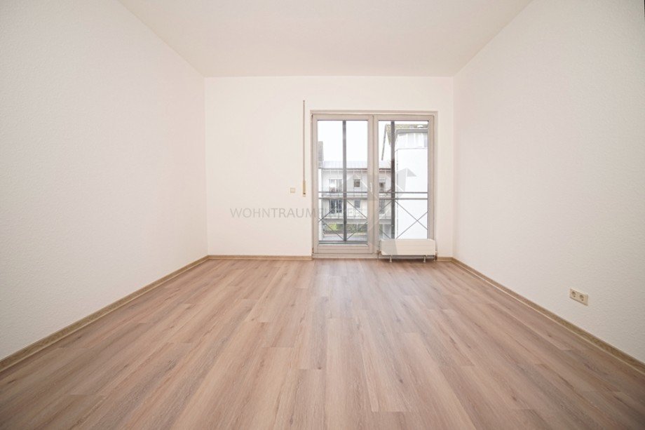 Wohn-Essbereich Etagenwohnung Chemnitz