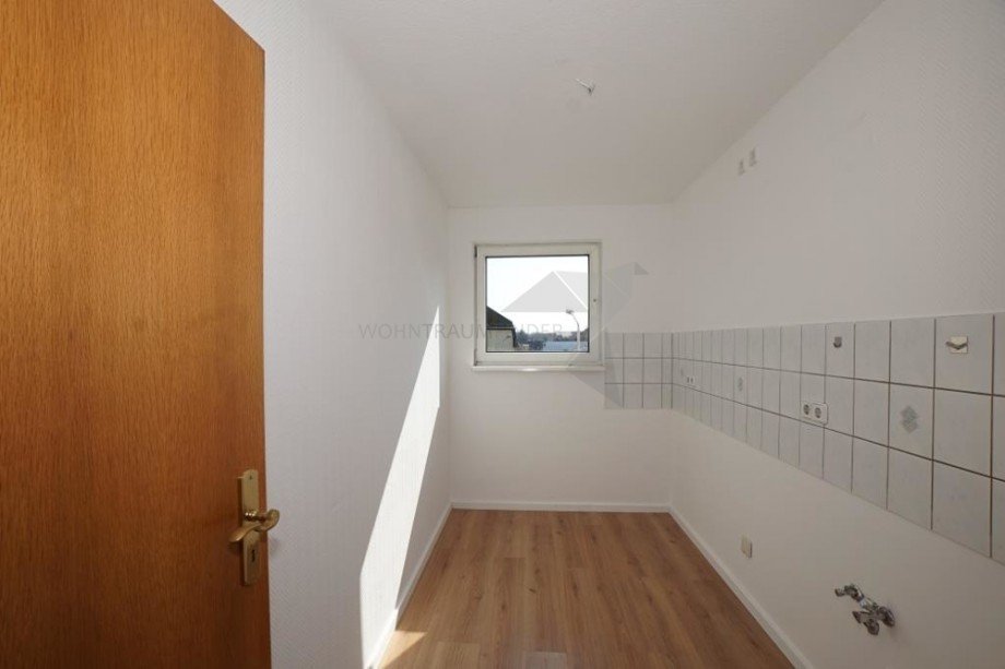 K�che (Muster) Etagenwohnung Zwickau / Schedewitz