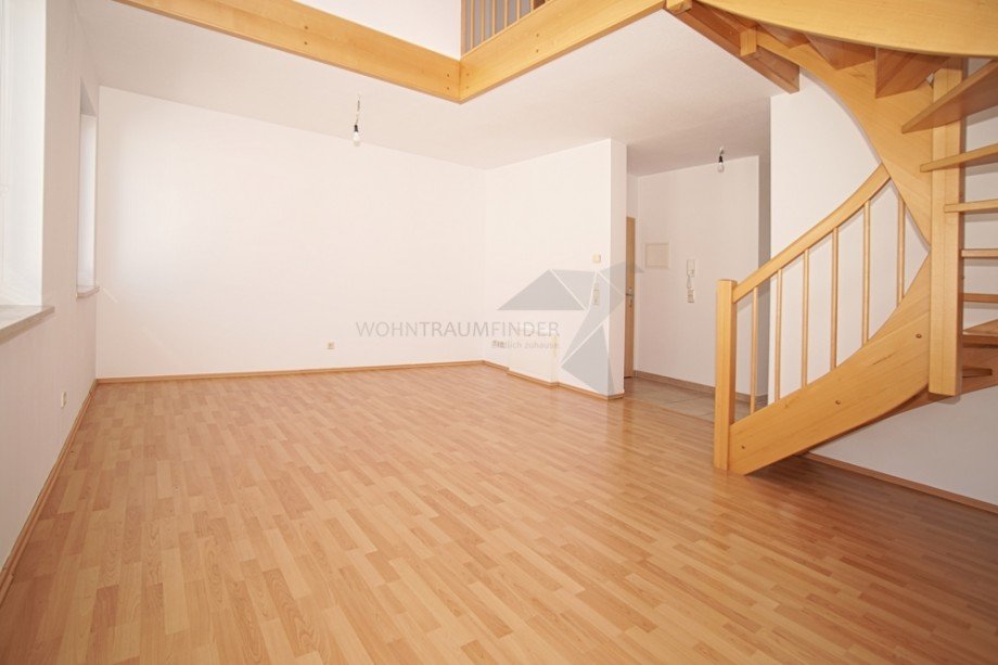 Detail III Loft-Studio-Atelier Chemnitz / Zentrum