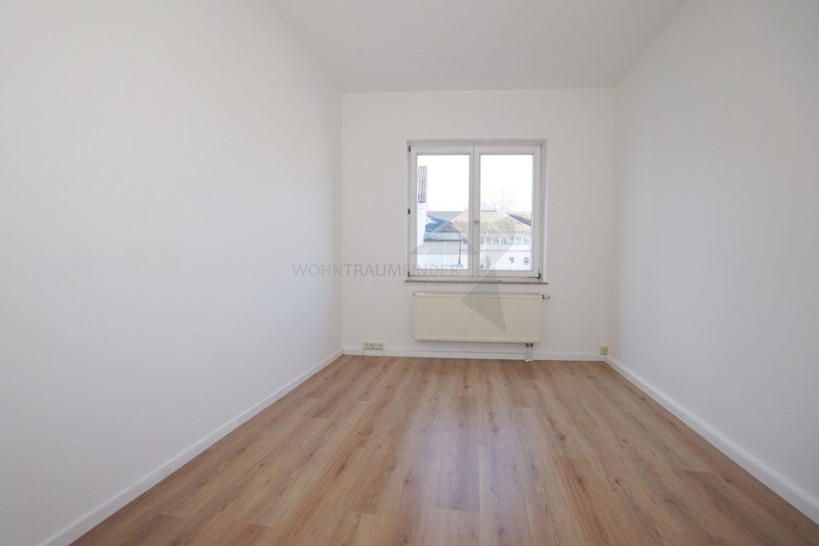 Kinderzimmer Etagenwohnung Zwickau