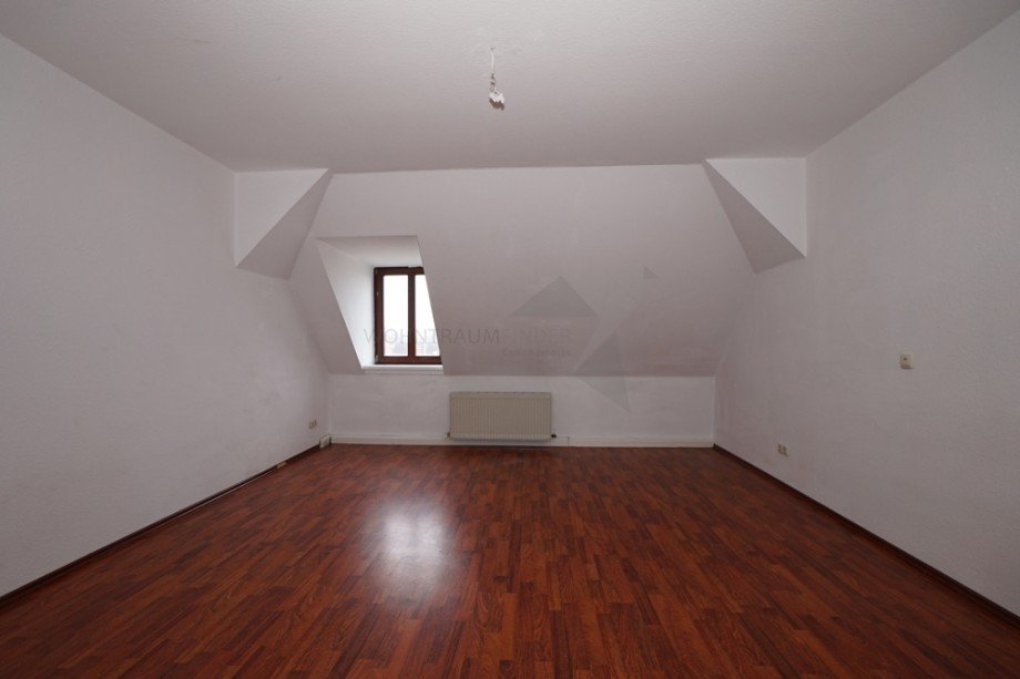 Schlafzimmer Etagenwohnung Zwickau