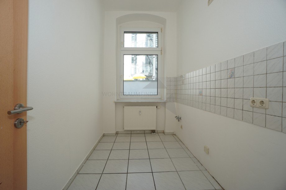 K�che Etagenwohnung Zwickau