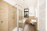 Hauptbild !! NEU SANIERT !! Tolle 3 Raum EG-Whg. mit Balkon und Tageslichtbad mit Dusche und Wanne