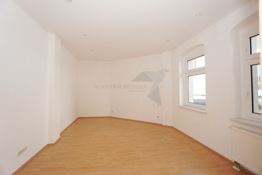 Schlafzimmer Etagenwohnung Zwickau