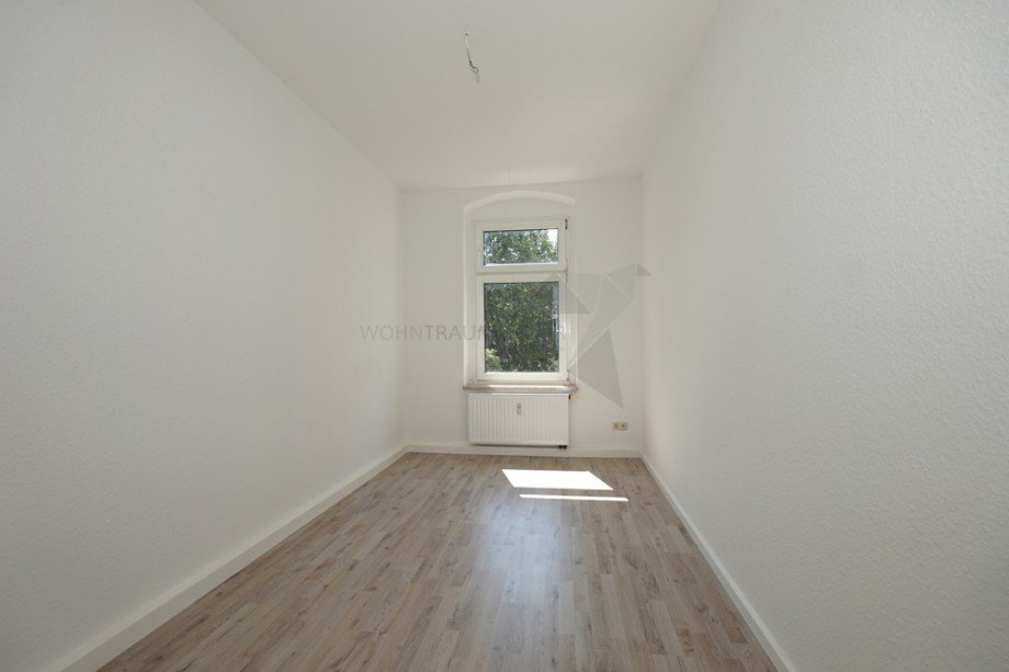 Kinderzimmer Etagenwohnung Zwickau
