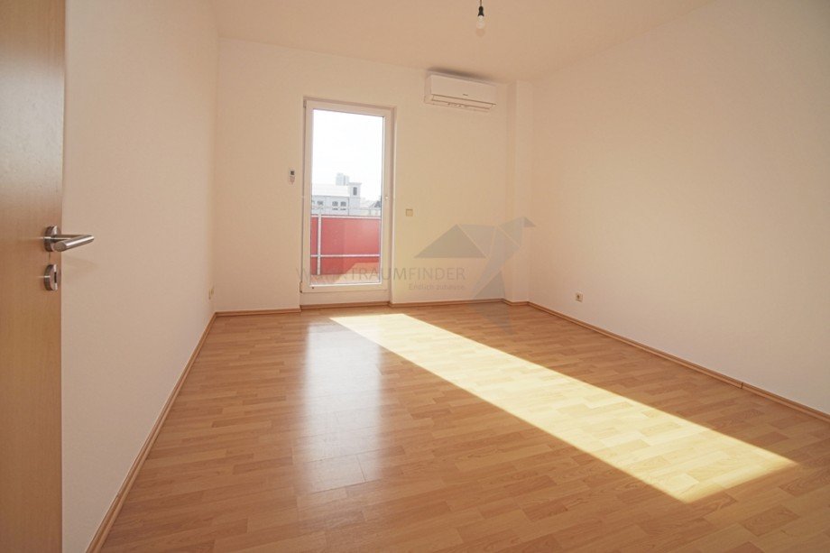 Schlafzimmer Loft-Studio-Atelier Chemnitz / Zentrum