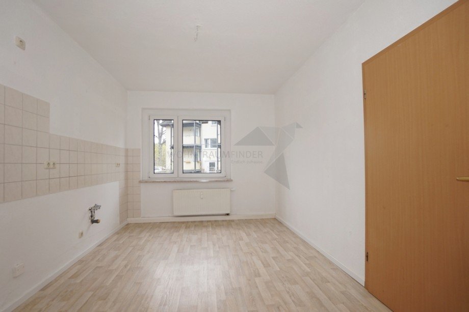 K�che Etagenwohnung Zwickau